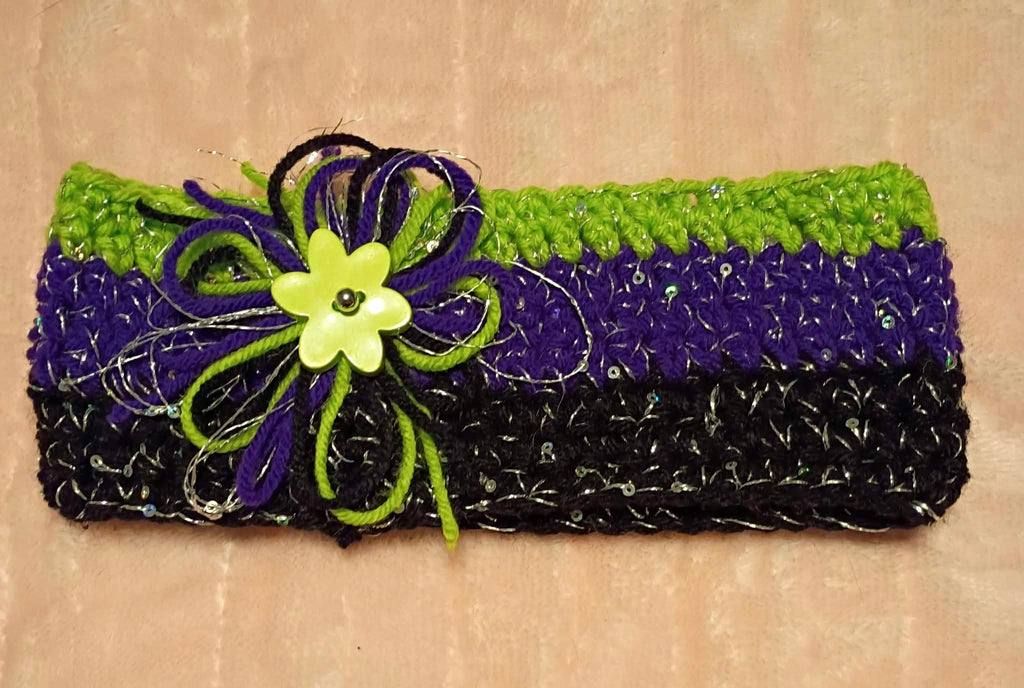 Twilight Sparkle Halloween Headband