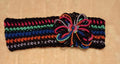 Handmade Multi-Color Headband